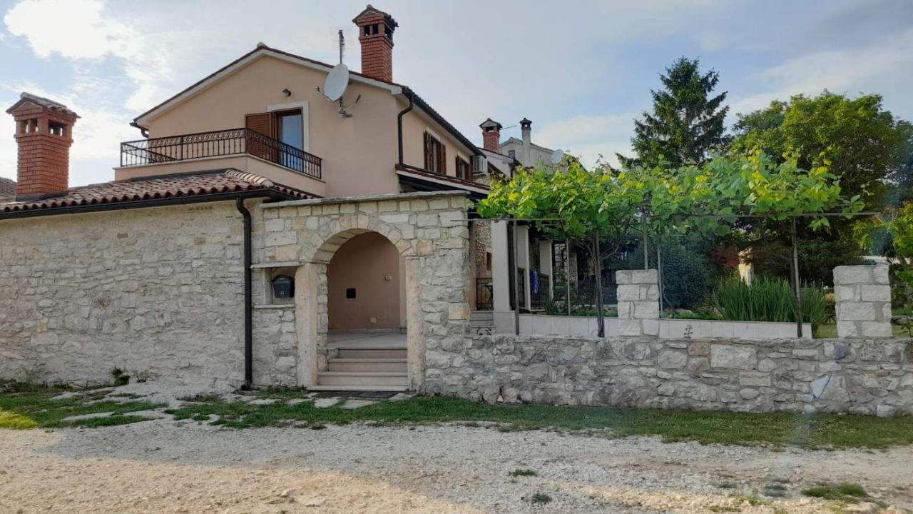Casa Mandula Villa Rakotule Dış mekan fotoğraf