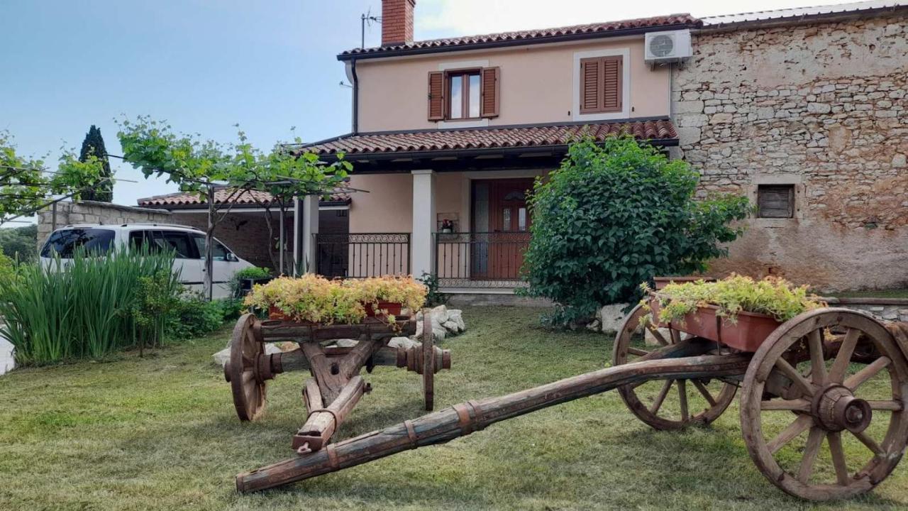 Casa Mandula Villa Rakotule Dış mekan fotoğraf
