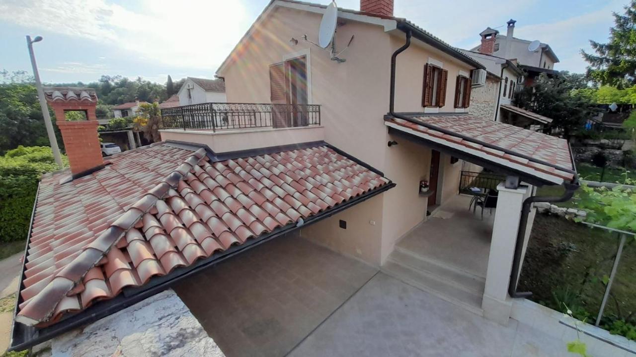 Casa Mandula Villa Rakotule Dış mekan fotoğraf