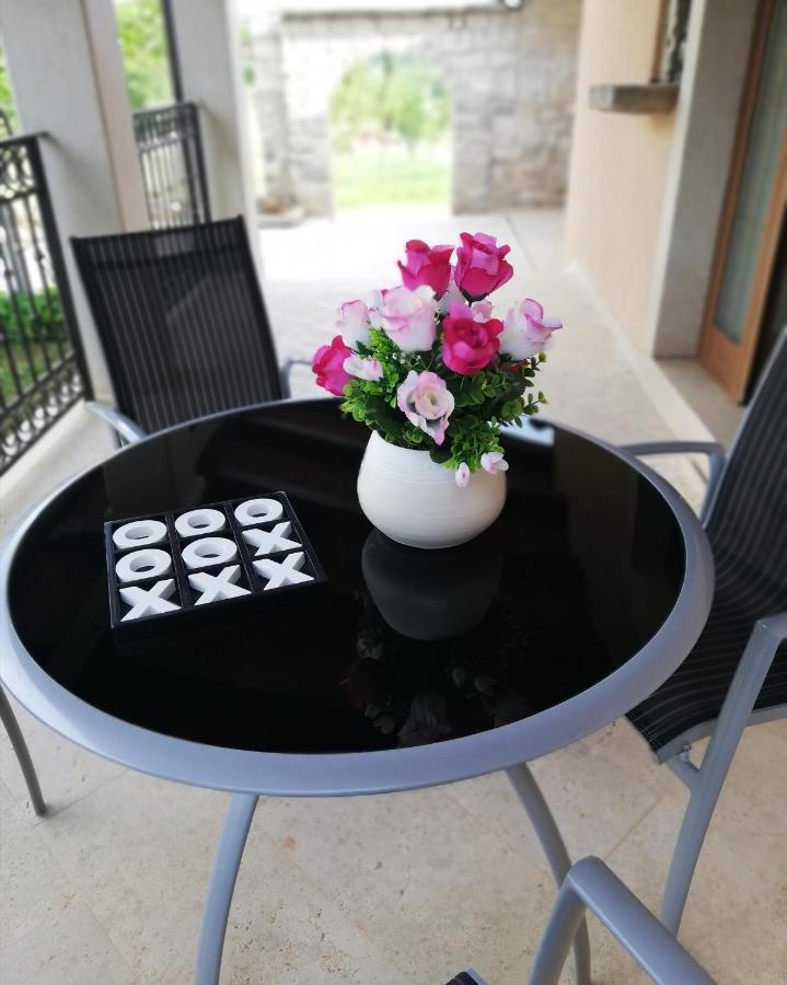 Casa Mandula Villa Rakotule Dış mekan fotoğraf