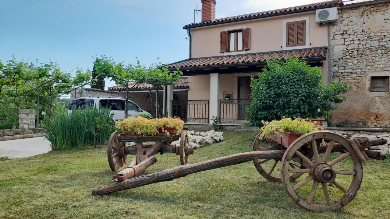 Casa Mandula Villa Rakotule Dış mekan fotoğraf