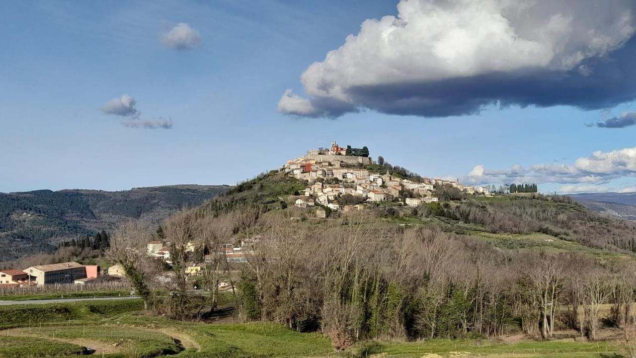 Casa Mandula Villa Rakotule Dış mekan fotoğraf