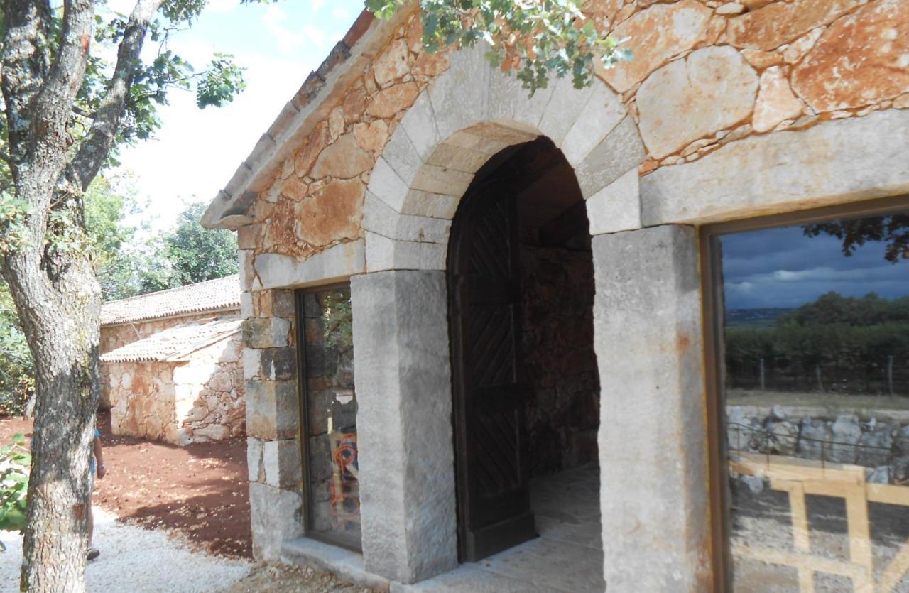 Casa Mandula Villa Rakotule Dış mekan fotoğraf