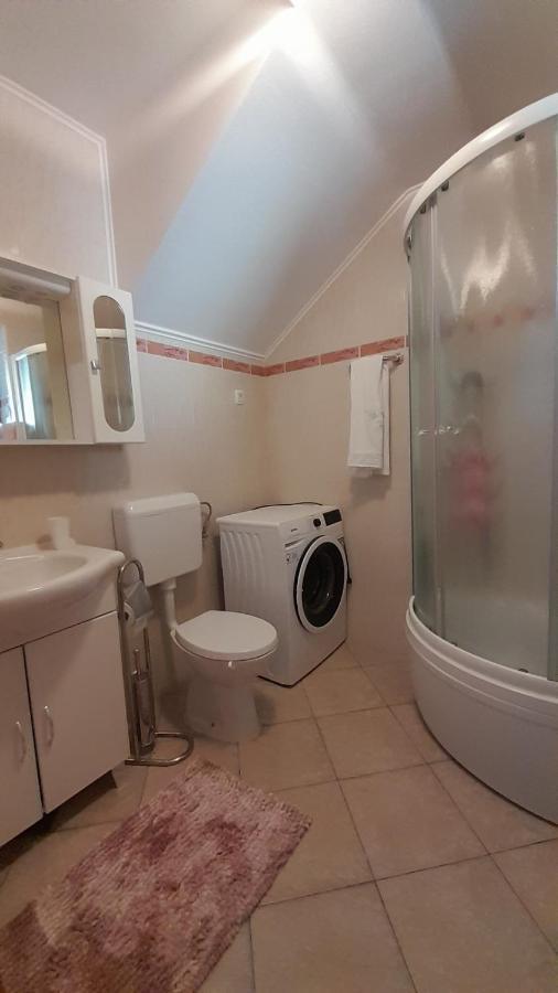 Casa Mandula Villa Rakotule Dış mekan fotoğraf