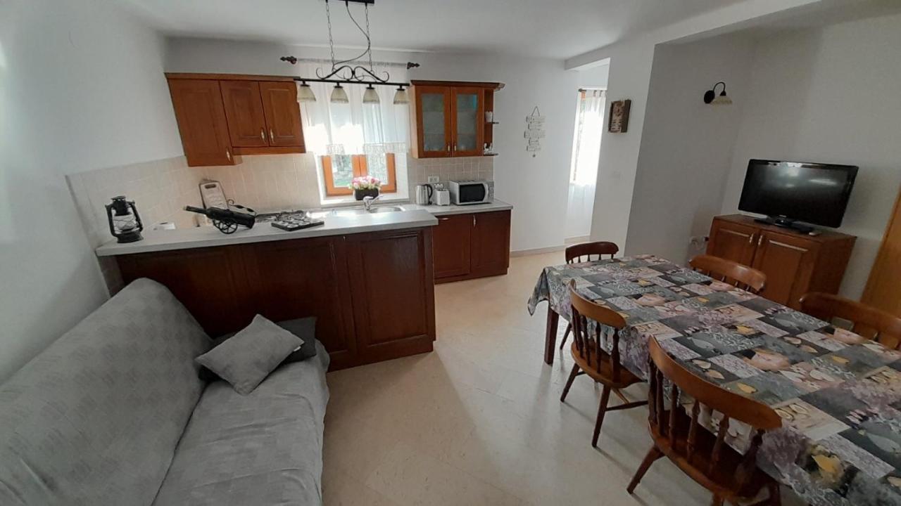 Casa Mandula Villa Rakotule Dış mekan fotoğraf