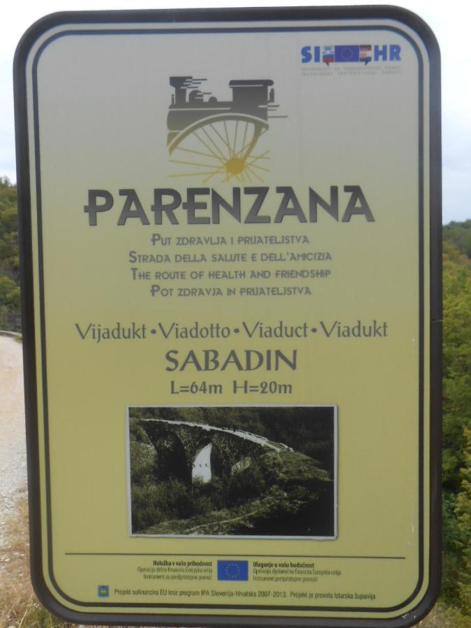 Casa Mandula Villa Rakotule Dış mekan fotoğraf