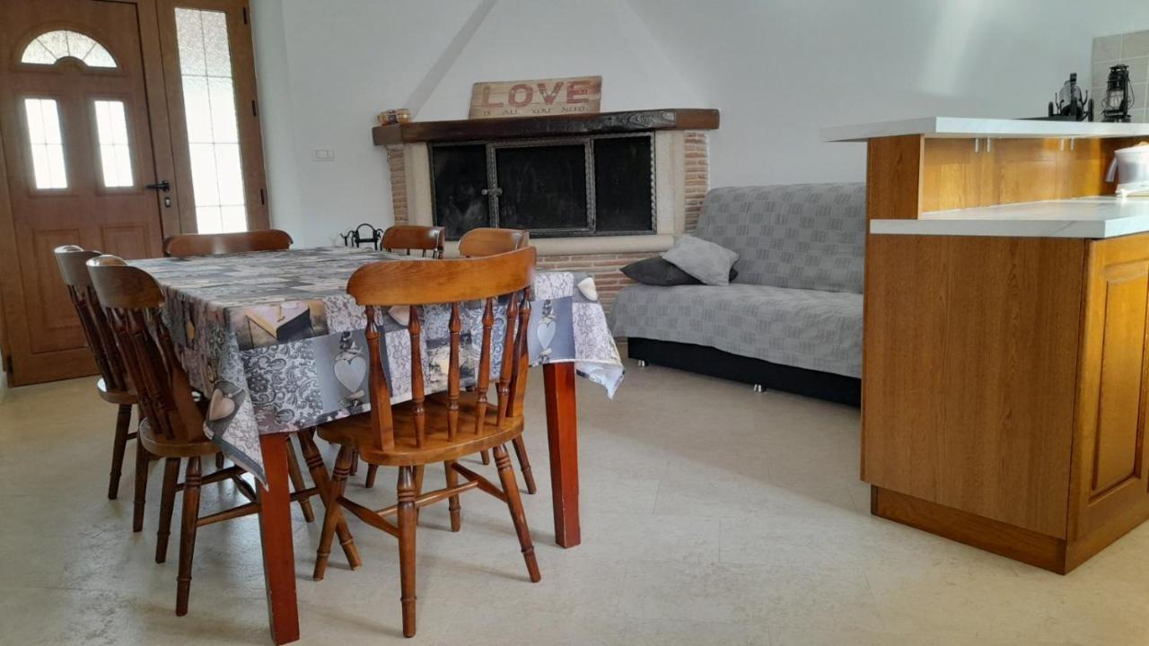 Casa Mandula Villa Rakotule Dış mekan fotoğraf