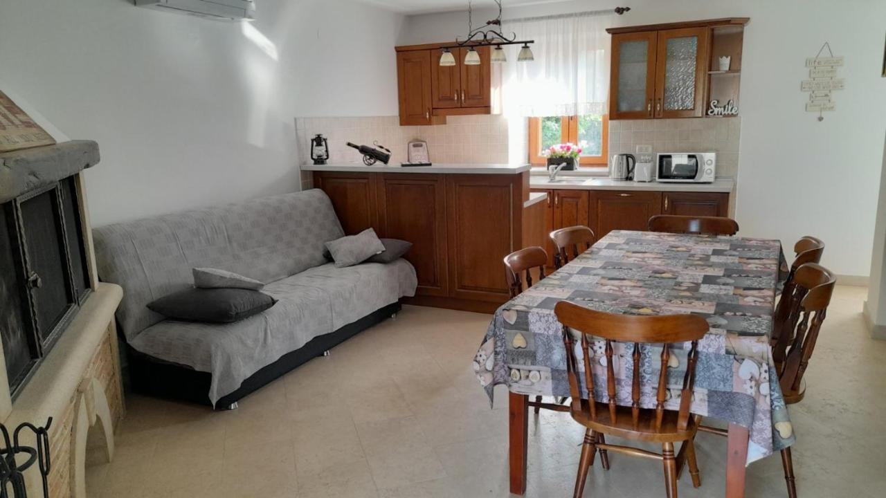Casa Mandula Villa Rakotule Dış mekan fotoğraf