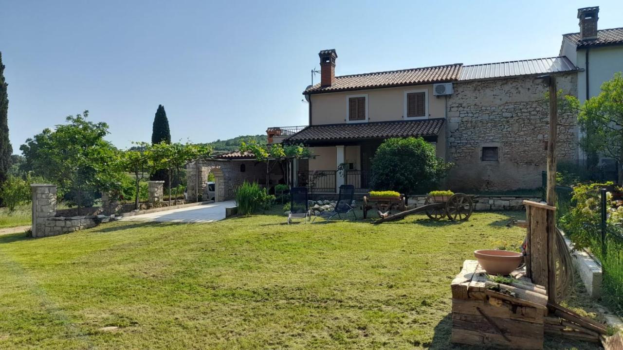 Casa Mandula Villa Rakotule Dış mekan fotoğraf
