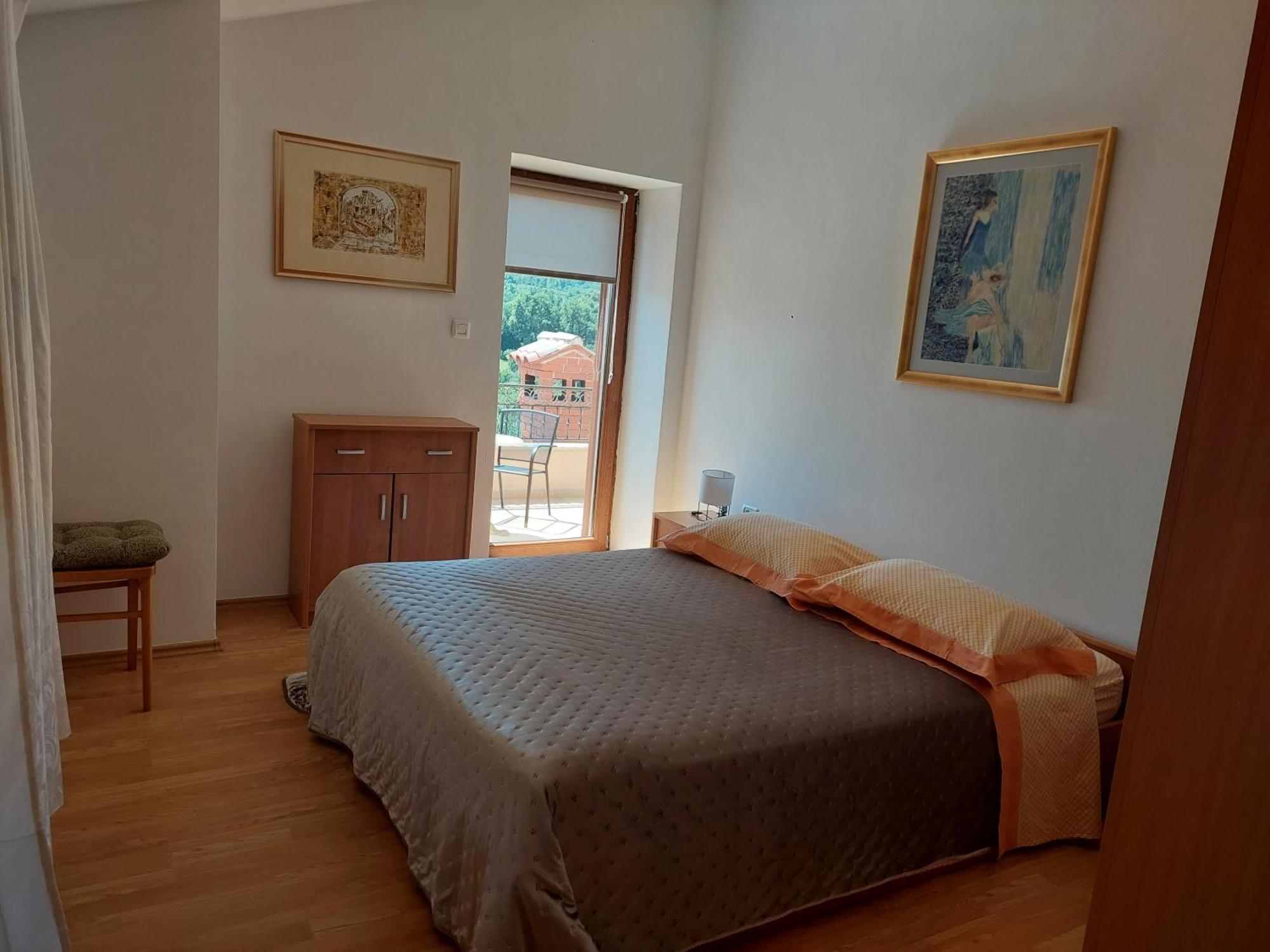 Casa Mandula Villa Rakotule Dış mekan fotoğraf