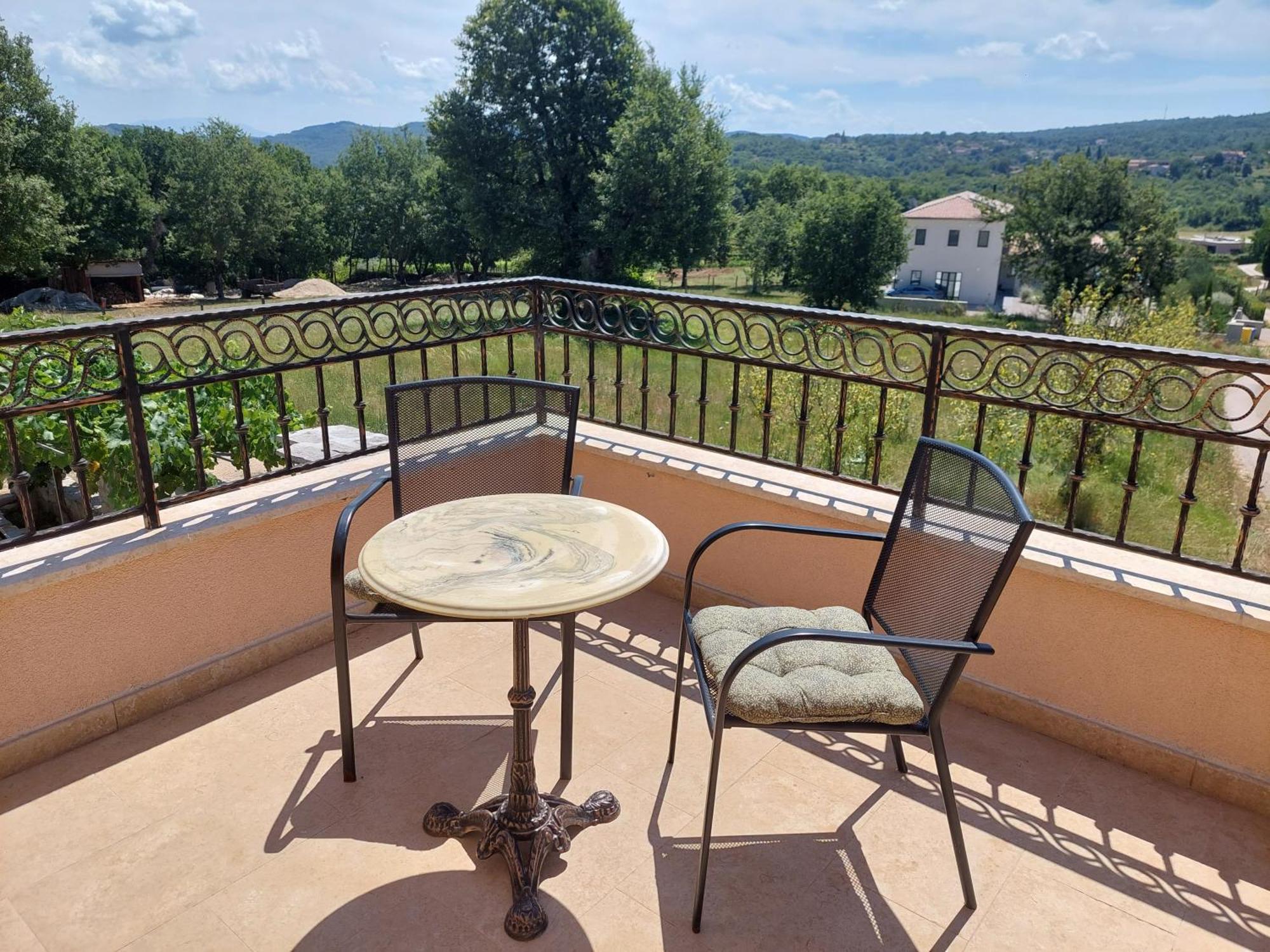 Casa Mandula Villa Rakotule Dış mekan fotoğraf